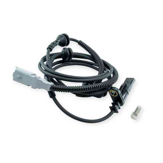 Датчик Citroen C6, Peugeot 407 (04-10) задній ABS Мукачево