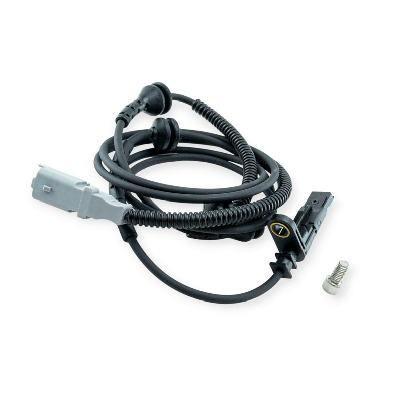 Датчик Citroen C6, Peugeot 407 (04-10) задній ABS Мукачево - фото 1