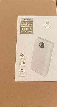 Power Bank Romoss (20000,10000) Київ