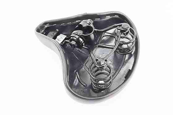 Сидіння ХВЗ, чорне 803 Київ