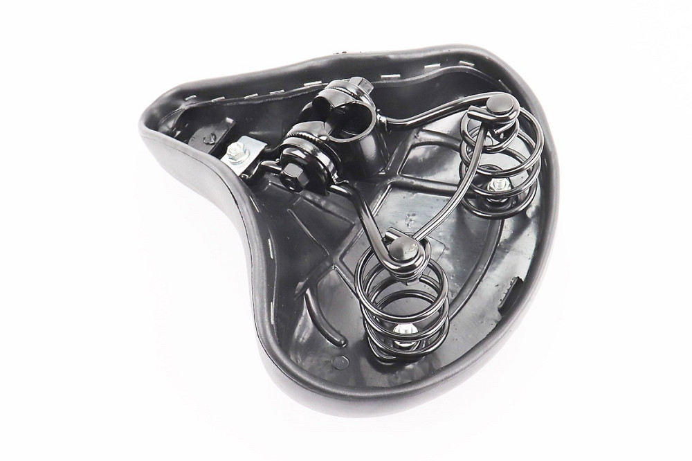 Сидіння ХВЗ, чорне 803 Київ - фото 2