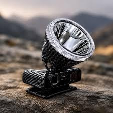 Налобний ліхтар UKC SOLAR TSL-5800H акумуляторний LED, IP66, сонячна зарядка для туризму та риболовлі Одеса - фото 3