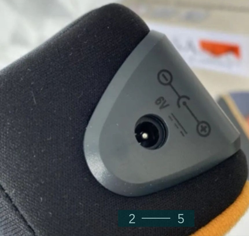 Масажор для шеи и плечей: MEDISANA . Киев - изображение 3