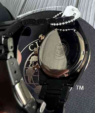 Чоловічий годинник Citizen eco-drive. Київ