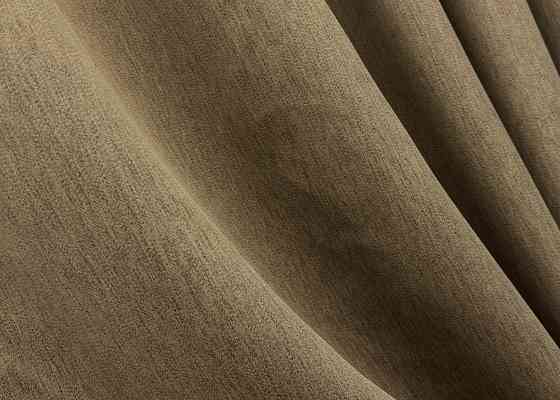 Комплект коротких штор VR-Textil Блэкаут двусторонний Eclipsе № 1795ш Миндальный 130х160 см 2 шт (39-989) Киев