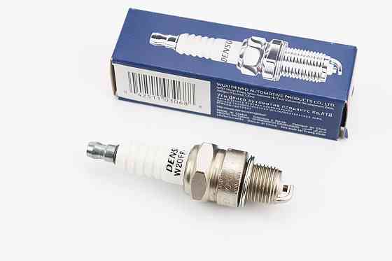 Свічка 2Т W20FPU - M14 L12 Київ