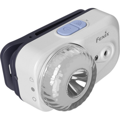 Фонарь Fenix HL17R білий (HL17Rwhite) Вінниця - фото 8