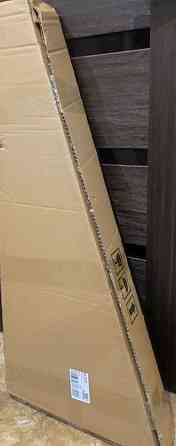 Гітара (нова)+ чохол ремінь каподастр струни. Харків