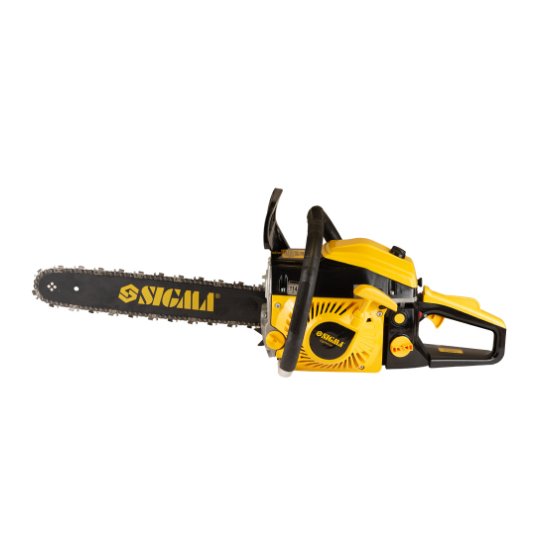 Бензопила ланцюгова 2,0кВт шина 40см шаг 0,325