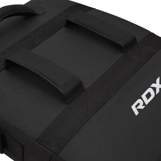 Маківара RDX KICK SHIELD AURA PLUS T-17 Black Golden Heavy (1 шт.) Каменское - изображение 5