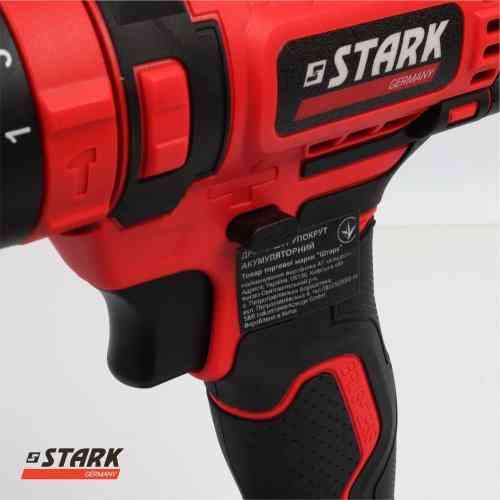 Дриль-шуруповерт акумуляторний Stark CD-20-2 B Li-Ion Одесса