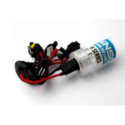 Автолампа WINSO H7 6000K, 85V, 35W PX26d (747600) Винница