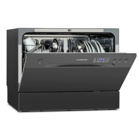 Посудомоечная машина Klarstein Amazonia 6 Lave-vaisselle б/у Германия Уценка Днепр