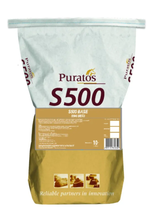 S500 БЕЙЗ 10kg Инновационный улучшитель Павлоград