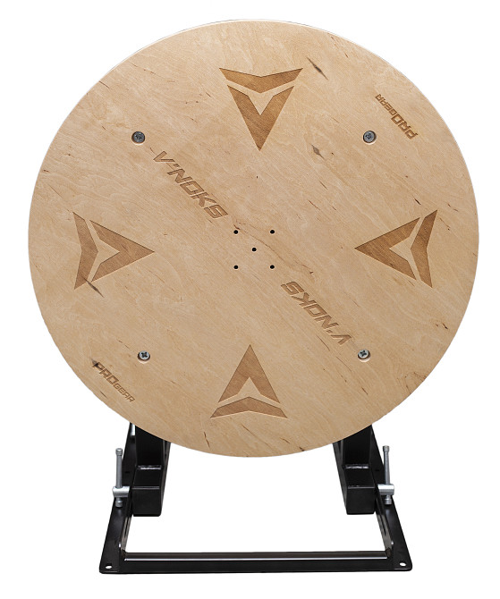 Пневмоустановка V`Noks Pro без груші Каменское - изображение 2