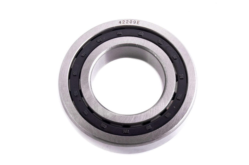 Підшипник коленвала 42209 45*85*19 (МТ, ДНІПРО) EVO Киев - изображение 1