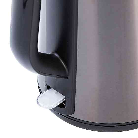 Електрочайник Sokany SK2203 2.2 л коричневий Коломыя