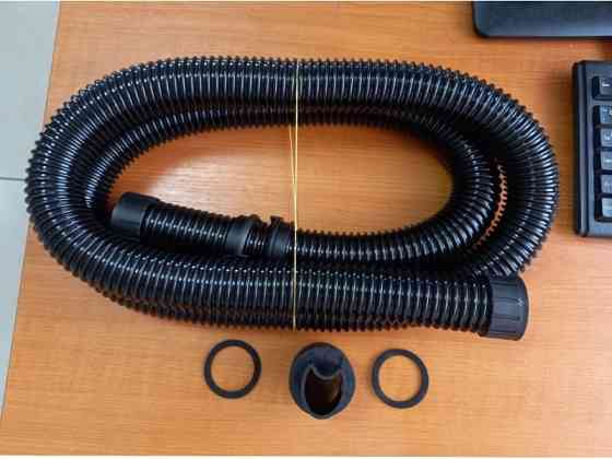 Гофрошланг для  шлифмашины DWS6075SL Sturm DWS6075SL-999T (читать описание) Ровно