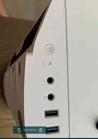 Мощный ПК. Киев