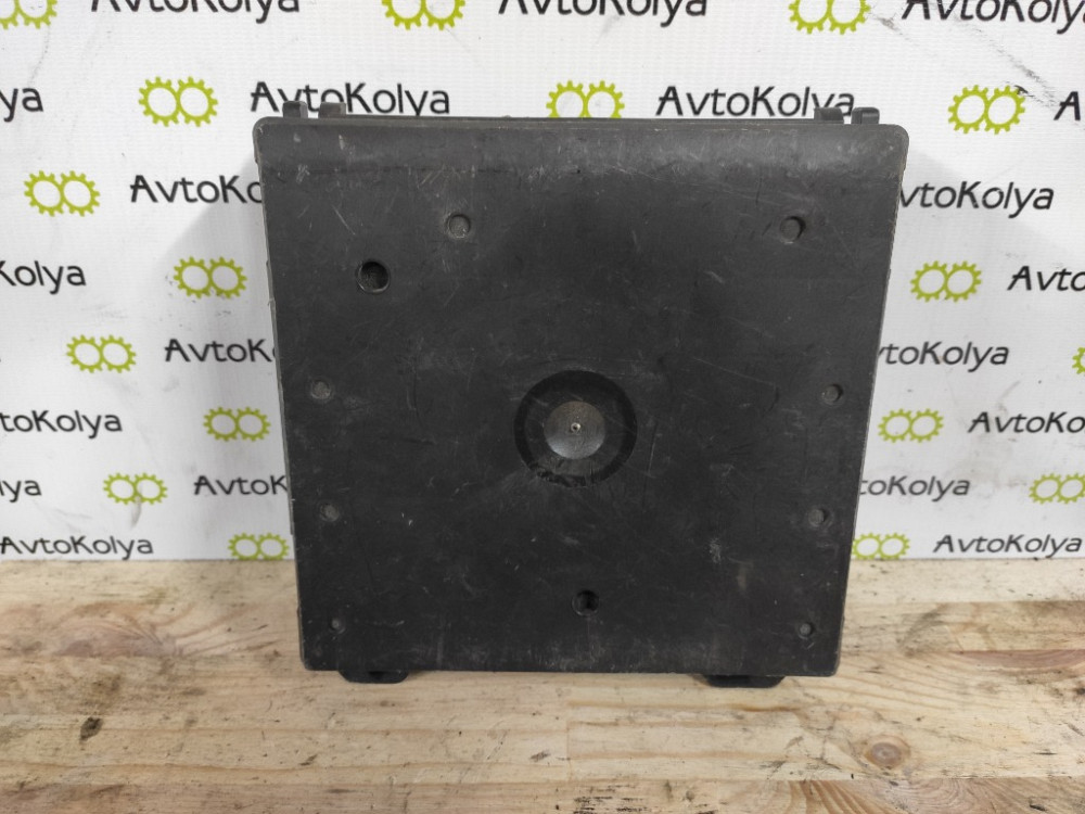 Блок комфорту Skoda Fabia II 1999-2007 (6Q1937049D) Ковель - фото 3