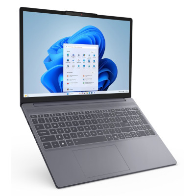 Ноутбук Lenovo IdeaPad Slim 3 15ARP10 (83K700AARA) Вінниця - фото 8