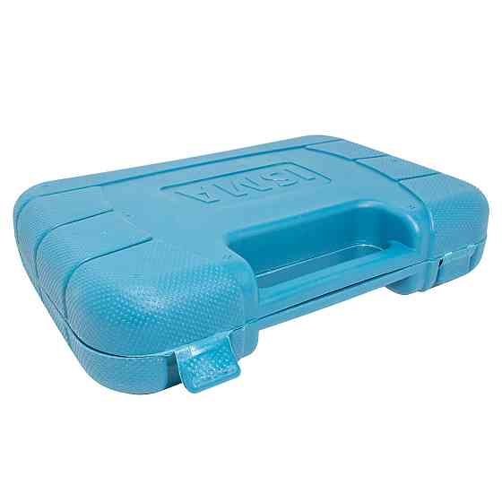 Набір інструментів для дому 9 предметів у кейсі ISMA IS-10009 Одеса