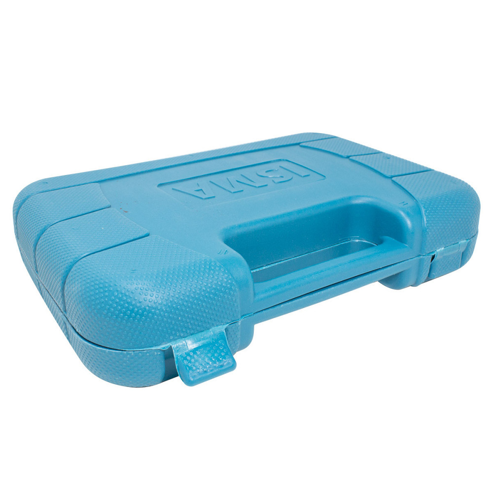 Набір інструментів для дому 9 предметів у кейсі ISMA IS-10009 Одесса - изображение 6