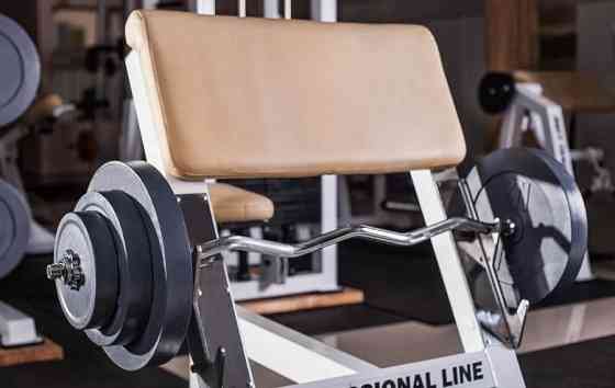 Диск на гриф 20 кг c диаметром 30 мм Гантели, гири, штанги и диски гранилит окрашенный Киев