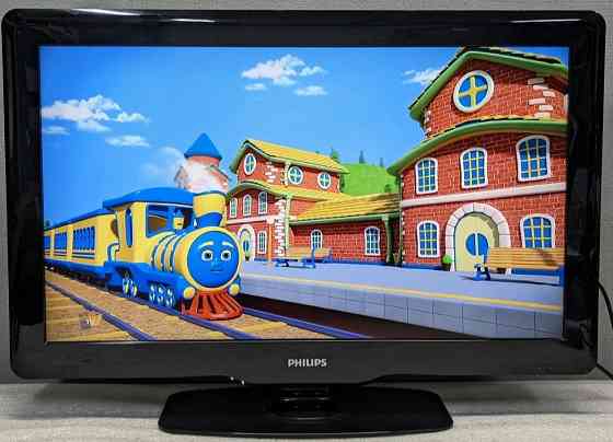 Телевизор: Phillips 32PFL3606H Full HD 1920x1080 Харьков