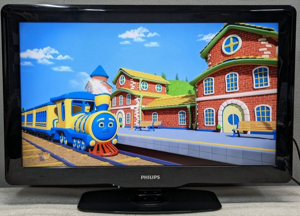 Телевізор: Phillips 32PFL3606H Full HD 1920x1080 Харків - фото 3