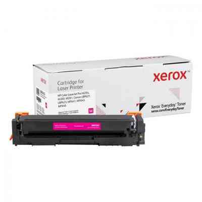 Картридж Xerox HP CF543X (203X), Canon 054H magenta (006R04183) Вінниця