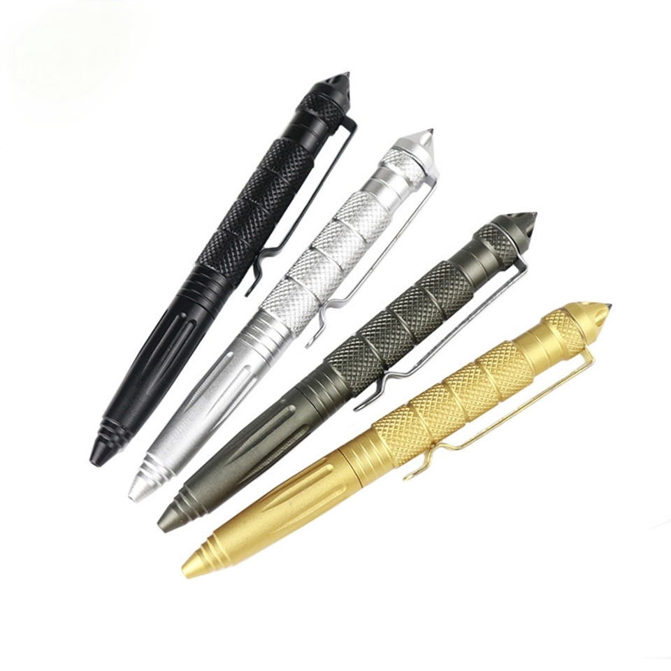 Многофункциональная ручка с стеклобоем и острым концом Киев - изображение 7