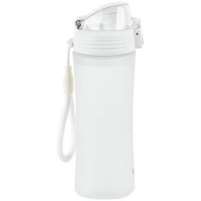 Поїльник-непроливайка Kite 500 мл, біла (K25-1215-1) Вінниця - фото 2