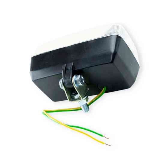 Ліхтар заднього ходу білий 2106 широкий болт LED додатковий Мукачево