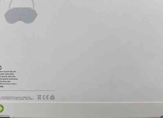 Airpods Max 2 Midnight USB-C ОРИГИНАЛ НОВІ MVV43 Киев