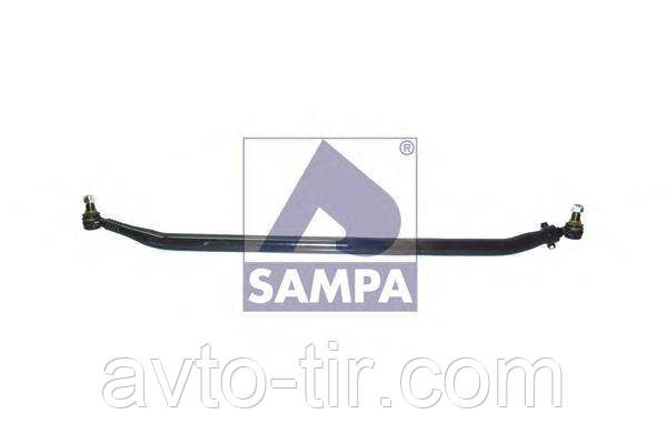 Тяга рулевая RENAULT MAGNUM/PREMIUM, VOLVO (вир-ник SAMPA) 5001868363 5010587004 5010600822 7421560957 Луцк - изображение 1