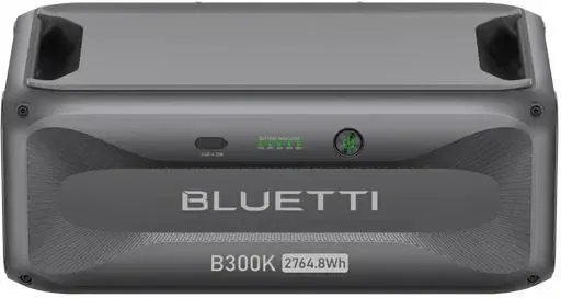 BLUETTI B300K 2764Wh Moduł rozszerzający Київ - фото 1