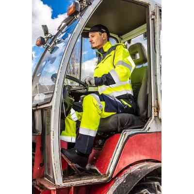 Ботинки рабочие Neo Tools утепленные, TPR-резина, р. 44 (82-135) Винница