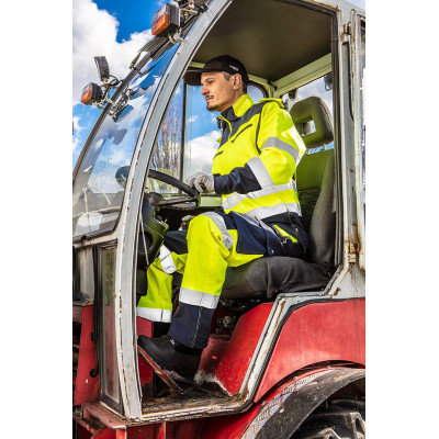 Ботинки рабочие Neo Tools утепленные, TPR-резина, р. 44 (82-135) Винница - изображение 3