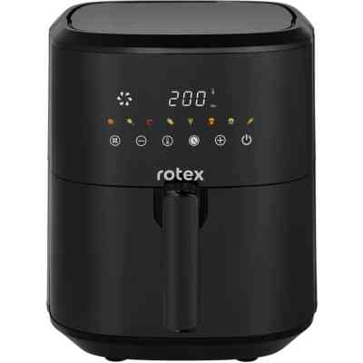 Мультипіч Rotex ROM650-XL MultiFry Вінниця