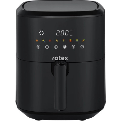 Мультипечь Rotex ROM650-XL MultiFry Винница - изображение 1