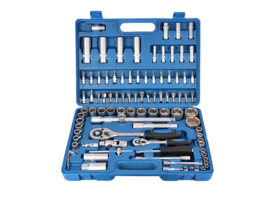 Набор ключей, набор инструмента MASTIFF на 108 предметов Коломия