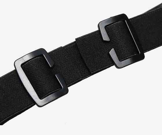 Повнолицева маска із змінним фільтром, прозора, Захисна маска від пилу, води, бруду, вітру Київ