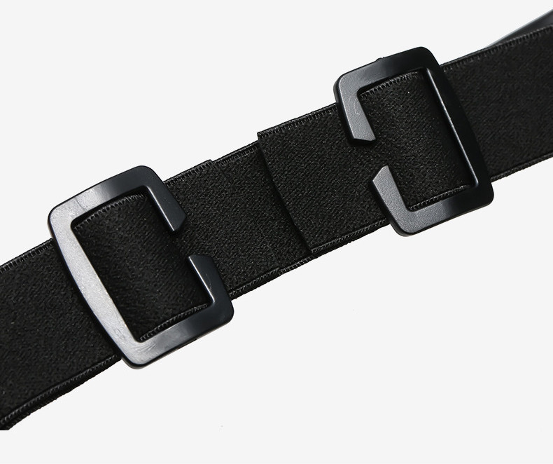 Повнолицева маска із змінним фільтром, прозора, Захисна маска від пилу, води, бруду, вітру Київ - фото 4