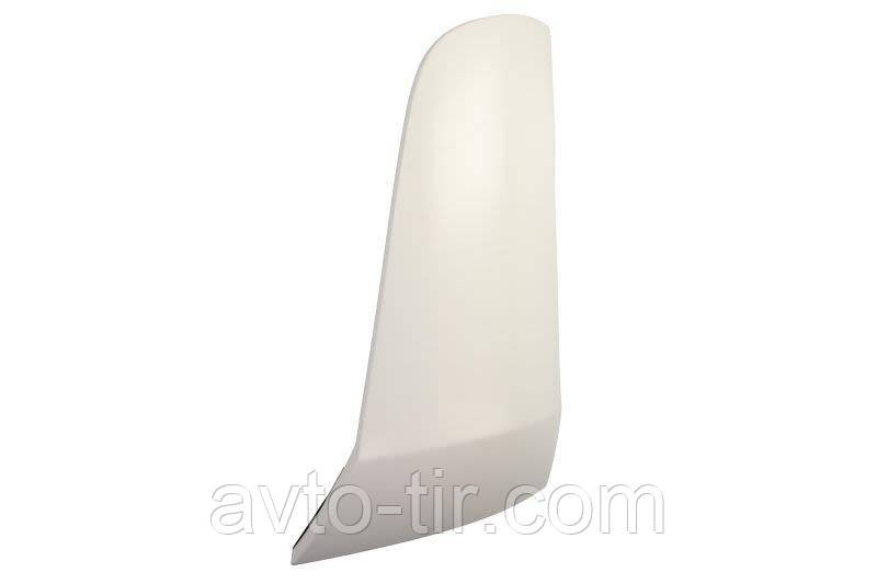 Дефлектор внешний левый Mercedes Atego Луцк - изображение 1