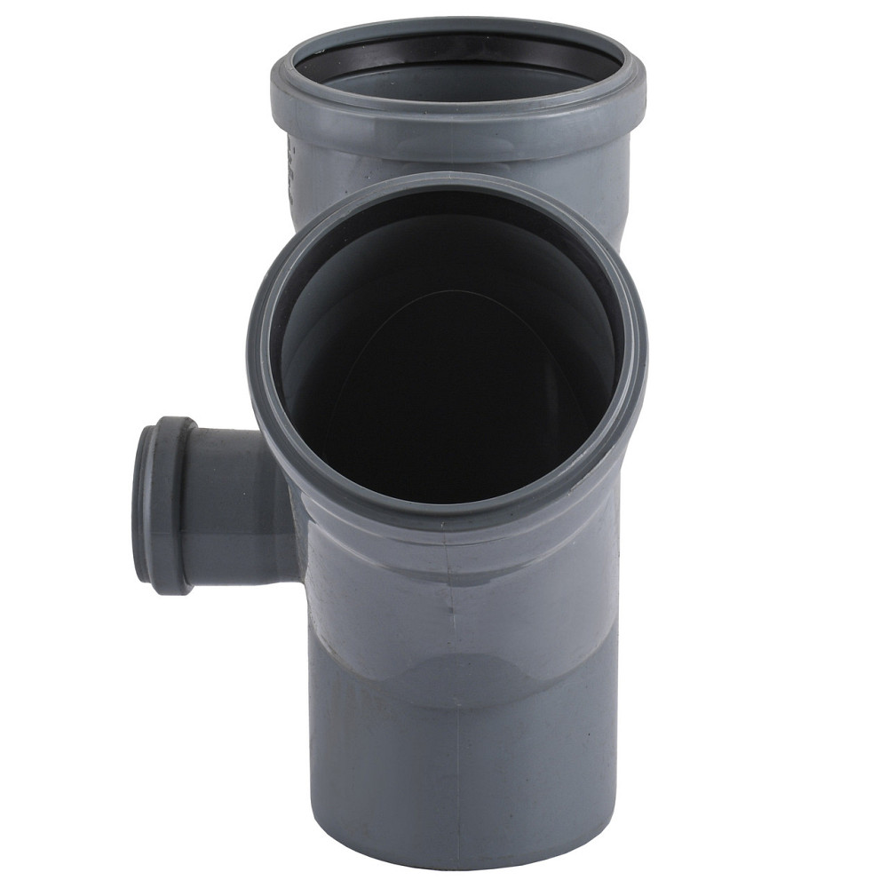 Хрестовина VSplast 2пл 110х110х45° +50х90° (ліва) (000025627) Київ - фото 1