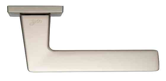 Ручка SAFITA LEVEL HS LT Матовий нікель Київ