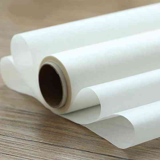 Пергамент для выпечки 42*12м белый Харьков