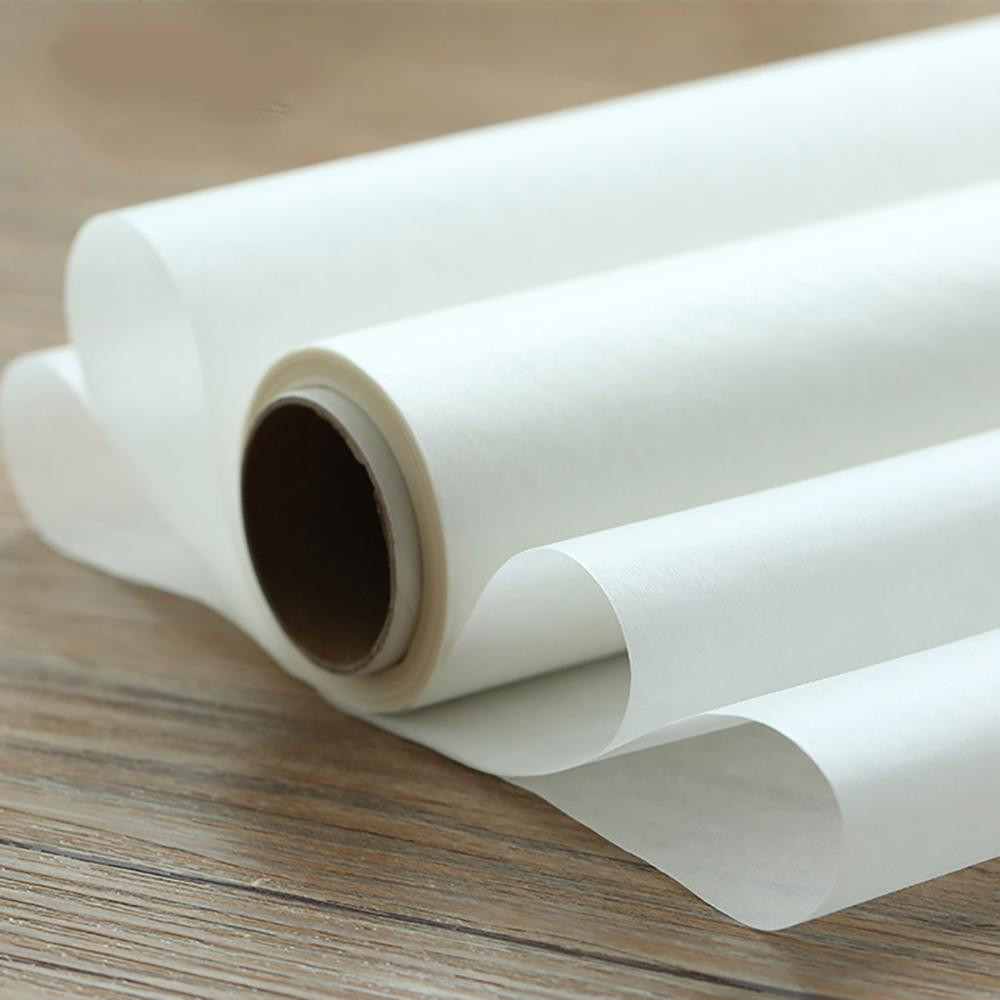 Пергамент для выпечки 42*12м белый Харьков - изображение 1