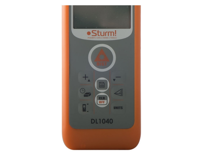 Дальномер лазерный, 40 м DL1040 (читать описание) Ровно - изображение 5